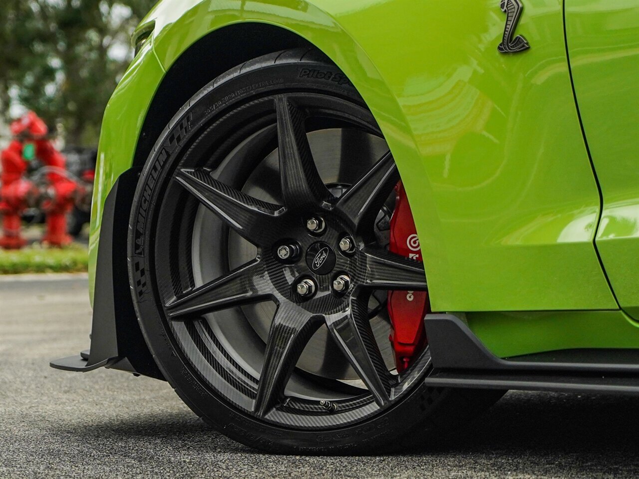 2020 Ford Mustang Shelby GT500   - Photo 51 - Bonita Springs, FL 34134