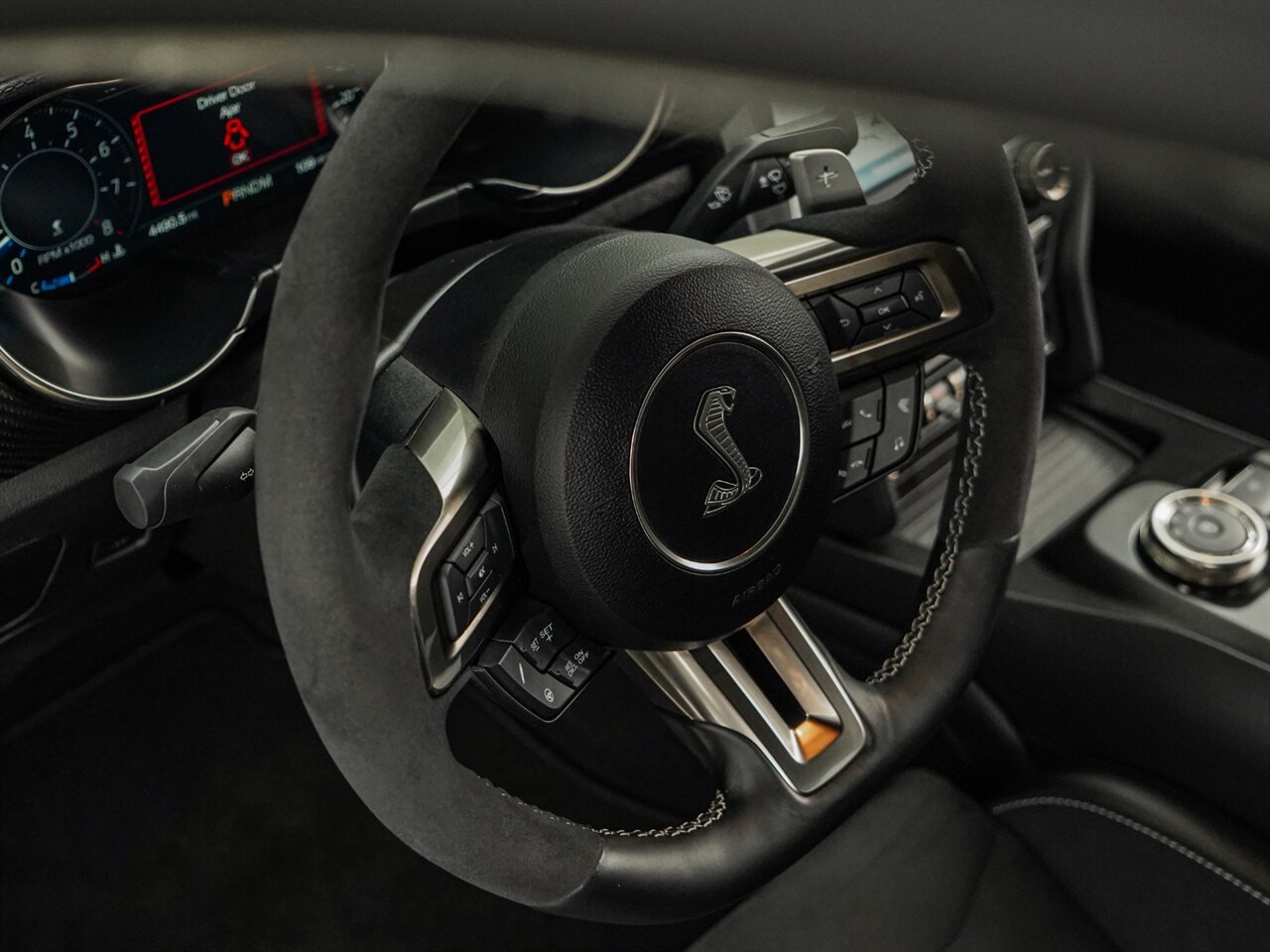 2020 Ford Mustang Shelby GT500   - Photo 15 - Bonita Springs, FL 34134