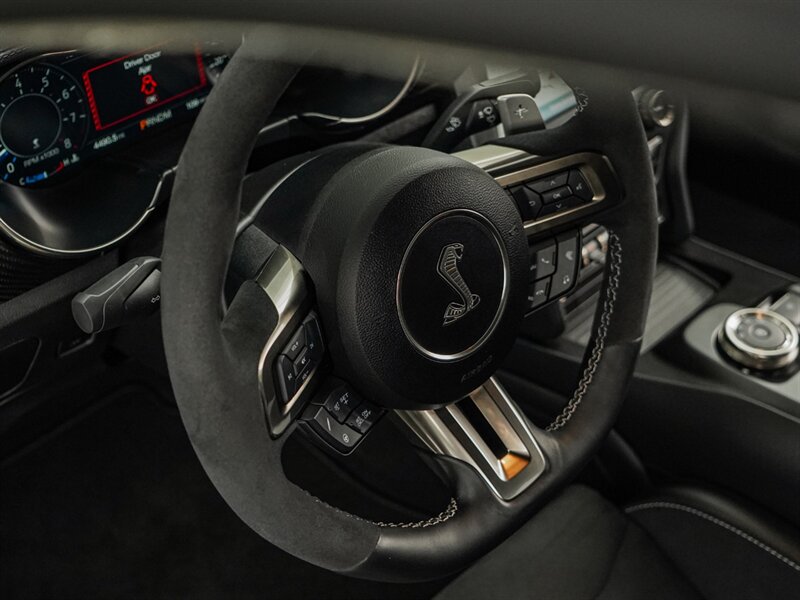 2020 Ford Mustang Shelby GT500 - Photo 15 - Bonita Springs, FL 34134