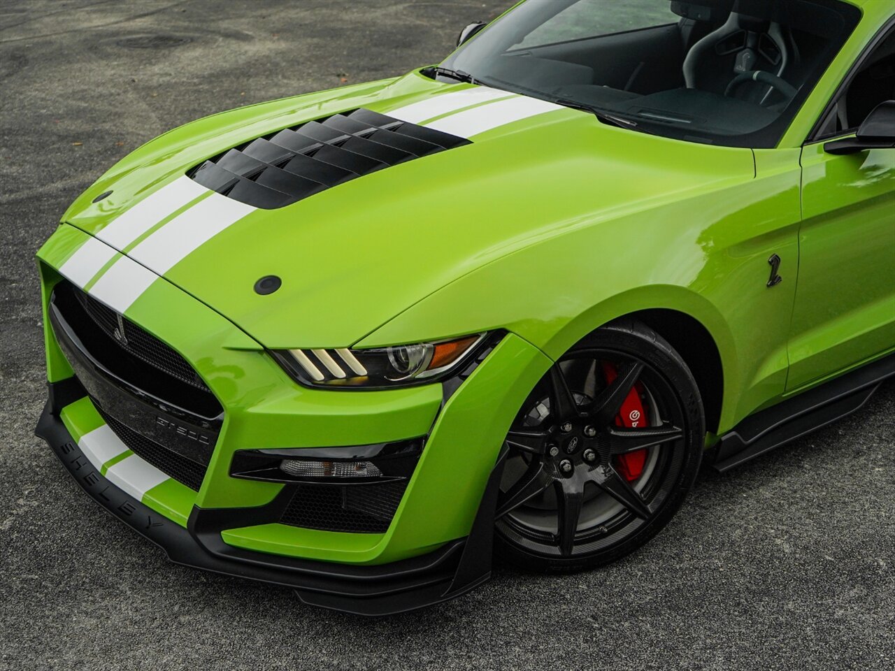 2020 Ford Mustang Shelby GT500   - Photo 11 - Bonita Springs, FL 34134