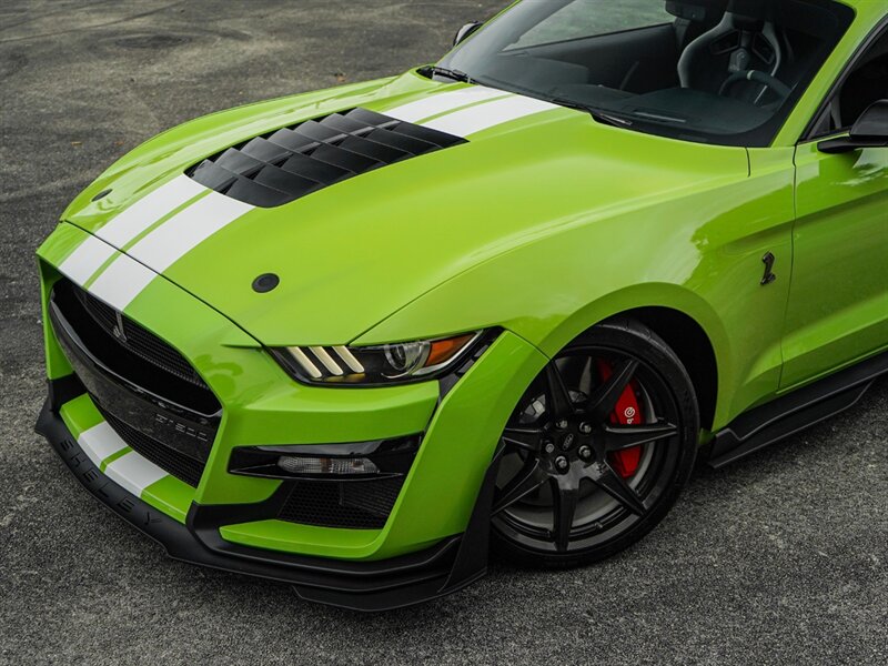 2020 Ford Mustang Shelby GT500 - Photo 11 - Bonita Springs, FL 34134