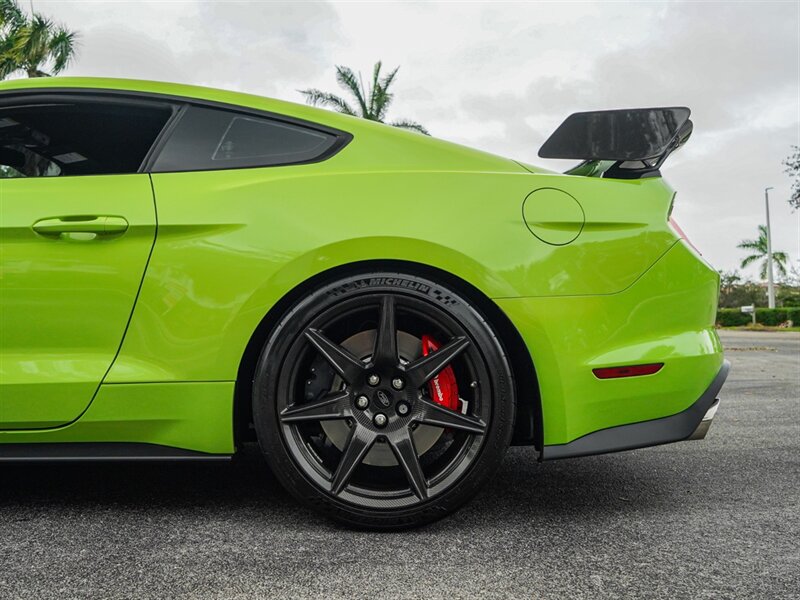 2020 Ford Mustang Shelby GT500 - Photo 47 - Bonita Springs, FL 34134