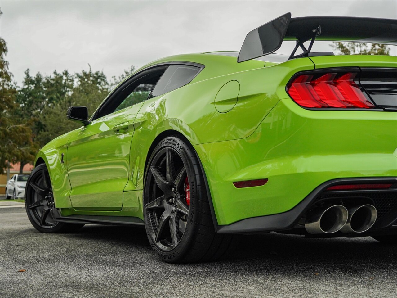 2020 Ford Mustang Shelby GT500   - Photo 50 - Bonita Springs, FL 34134