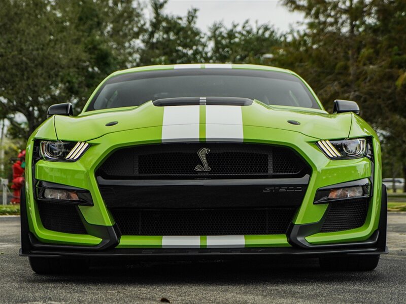 2020 Ford Mustang Shelby GT500   - Photo 4 - Bonita Springs, FL 34134