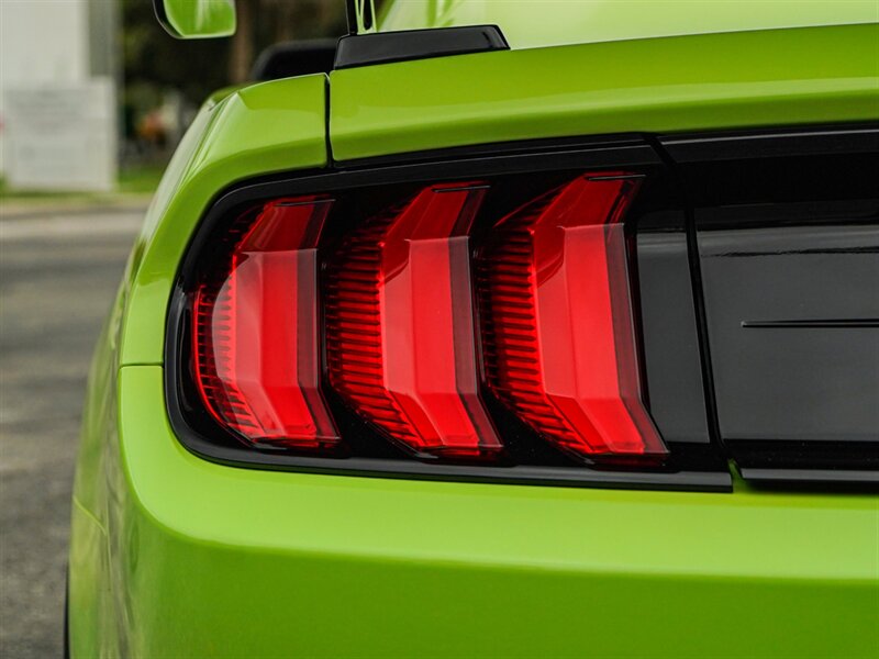 2020 Ford Mustang Shelby GT500 - Photo 55 - Bonita Springs, FL 34134