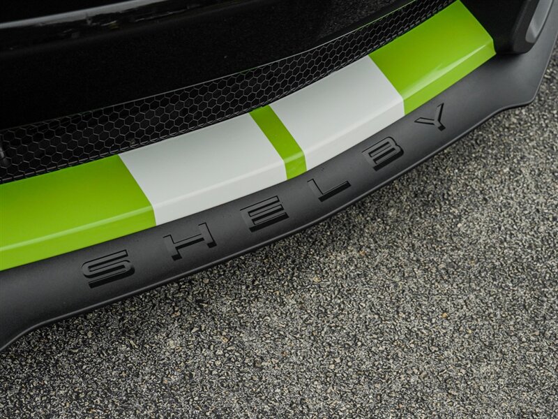 2020 Ford Mustang Shelby GT500 - Photo 9 - Bonita Springs, FL 34134