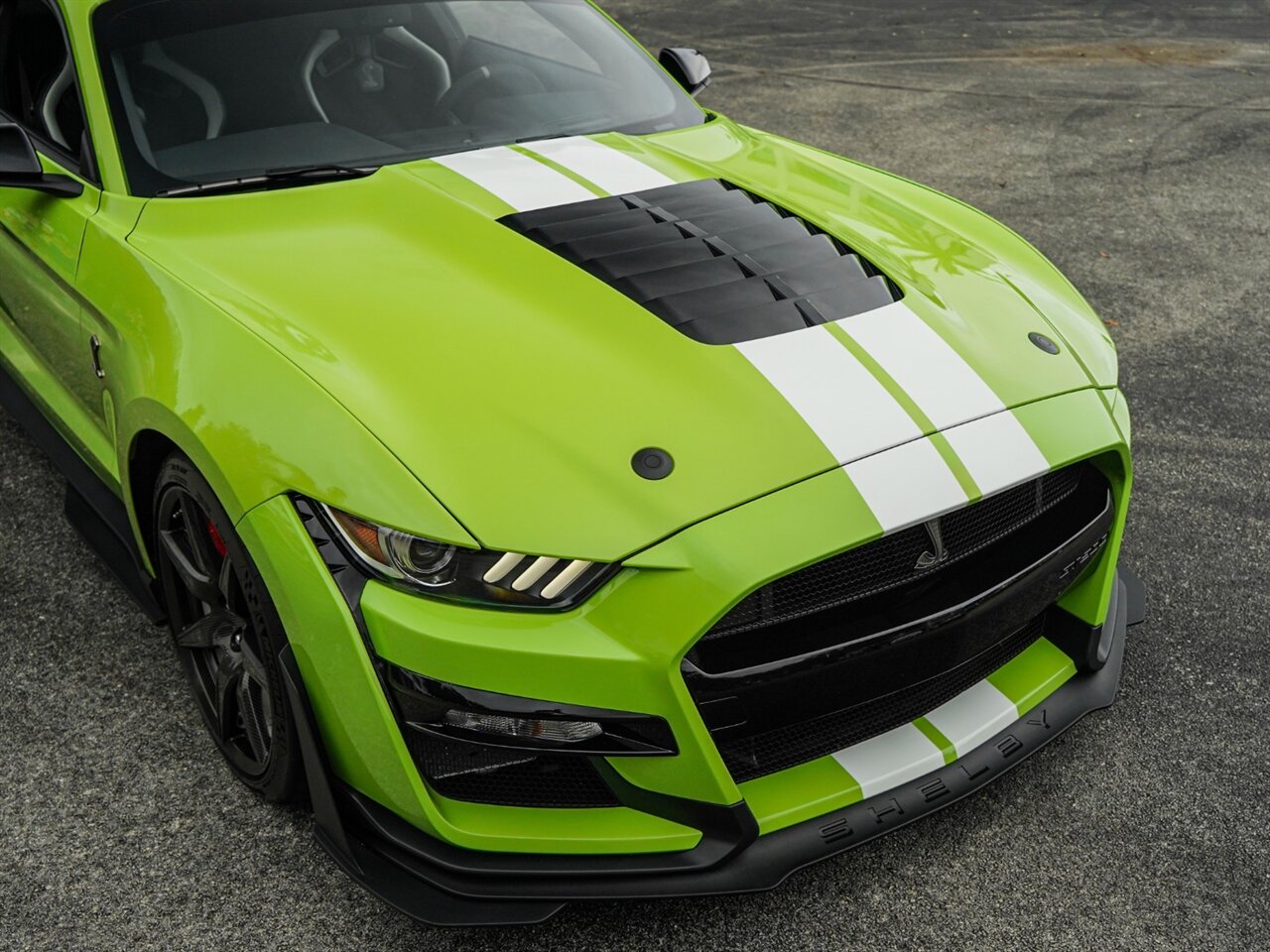 2020 Ford Mustang Shelby GT500   - Photo 72 - Bonita Springs, FL 34134