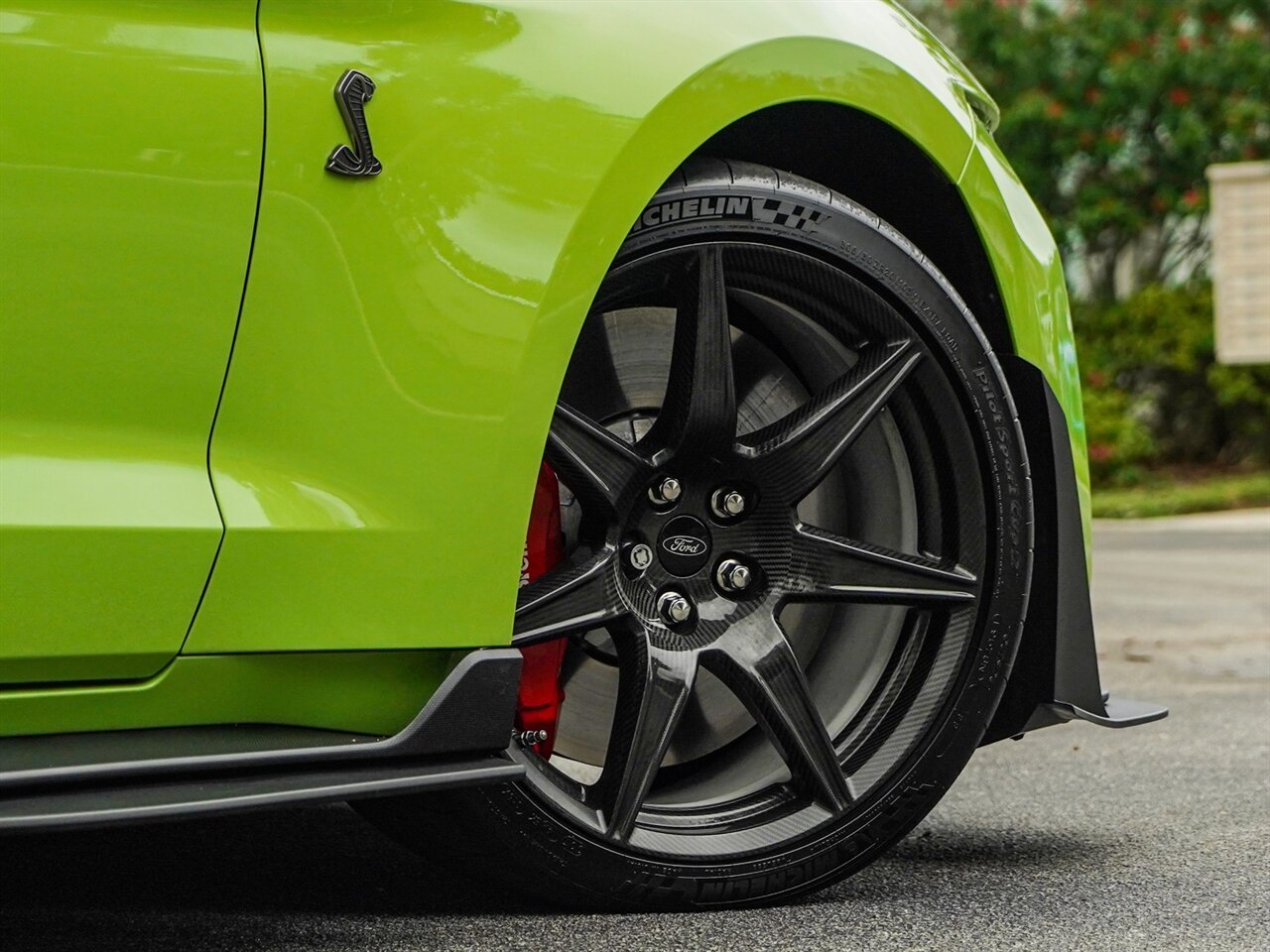 2020 Ford Mustang Shelby GT500   - Photo 63 - Bonita Springs, FL 34134