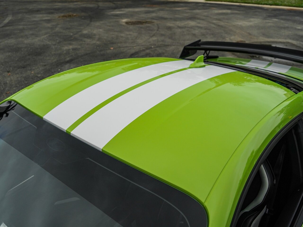 2020 Ford Mustang Shelby GT500   - Photo 73 - Bonita Springs, FL 34134