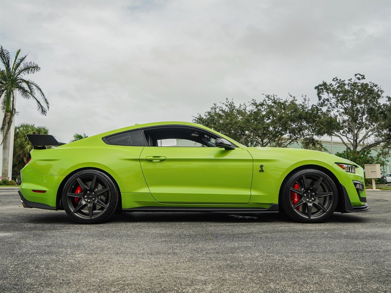 2020 Ford Mustang Shelby GT500   - Photo 65 - Bonita Springs, FL 34134