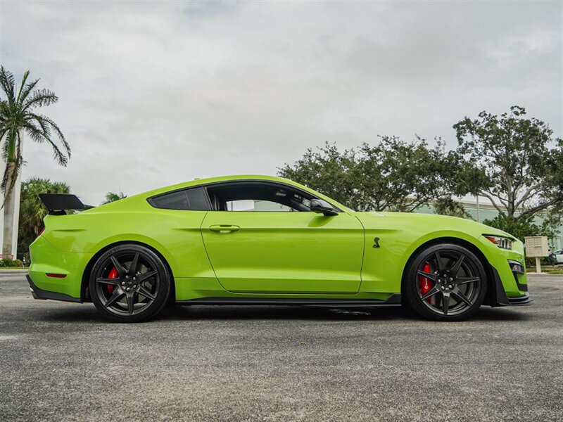 2020 Ford Mustang Shelby GT500 - Photo 65 - Bonita Springs, FL 34134