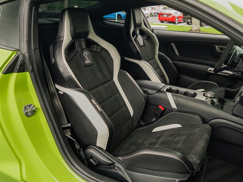 2020 Ford Mustang Shelby GT500 - Photo 32 - Bonita Springs, FL 34134
