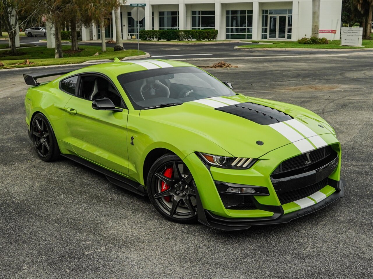 2020 Ford Mustang Shelby GT500   - Photo 67 - Bonita Springs, FL 34134