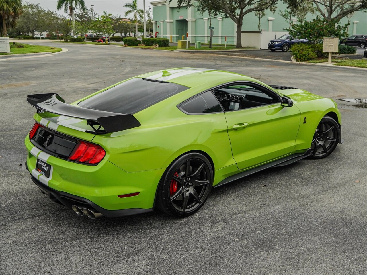 2020 Ford Mustang Shelby GT500   - Photo 64 - Bonita Springs, FL 34134