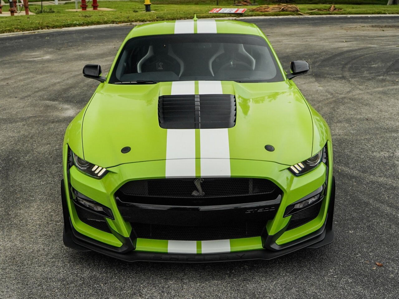 2020 Ford Mustang Shelby GT500   - Photo 5 - Bonita Springs, FL 34134