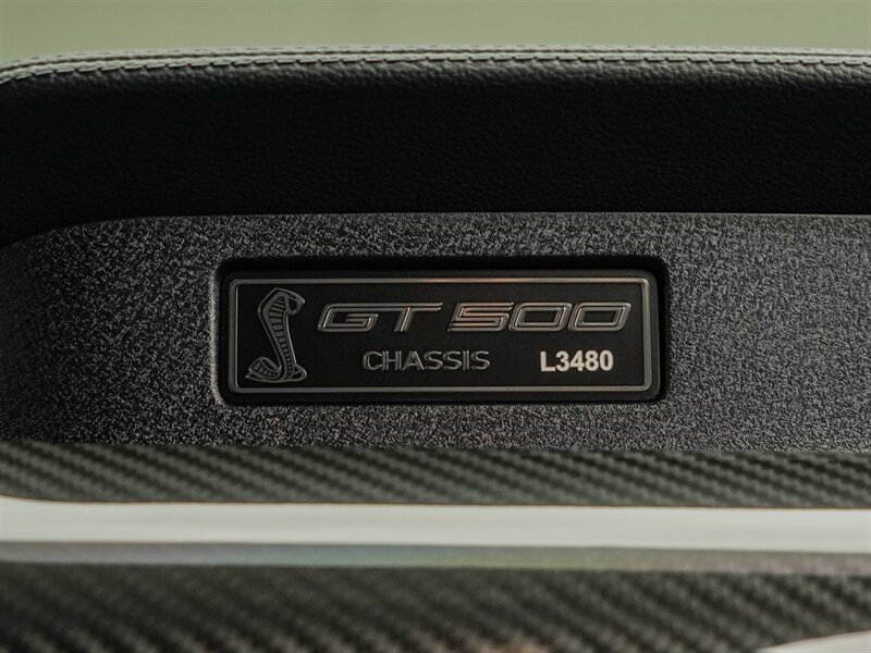 2020 Ford Mustang Shelby GT500 - Photo 36 - Bonita Springs, FL 34134