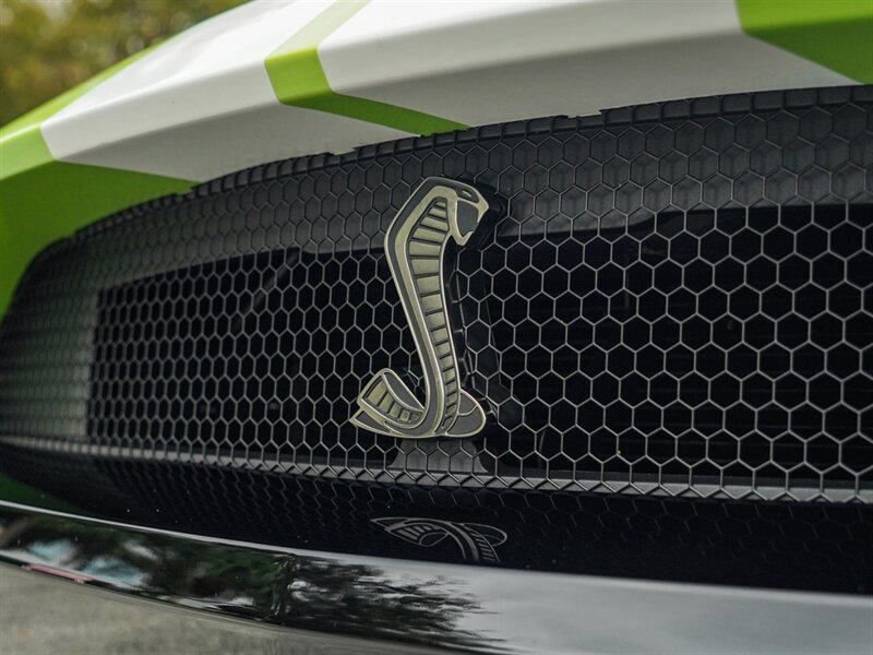 2020 Ford Mustang Shelby GT500 - Photo 6 - Bonita Springs, FL 34134