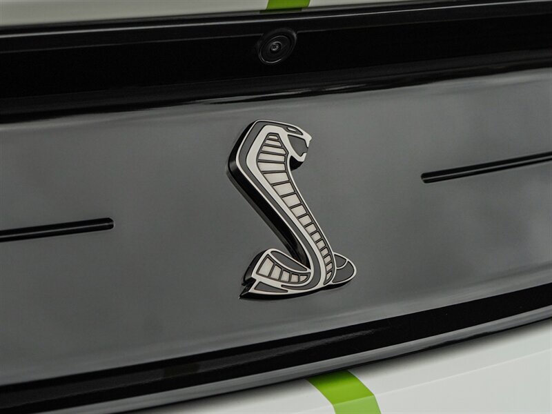 2020 Ford Mustang Shelby GT500 - Photo 56 - Bonita Springs, FL 34134