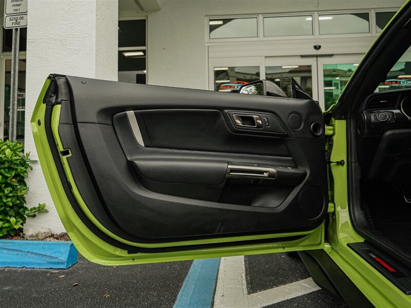 2020 Ford Mustang Shelby GT500 - Photo 27 - Bonita Springs, FL 34134