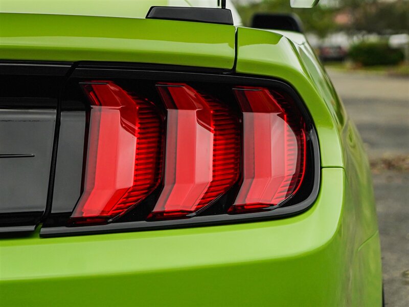2020 Ford Mustang Shelby GT500 - Photo 59 - Bonita Springs, FL 34134