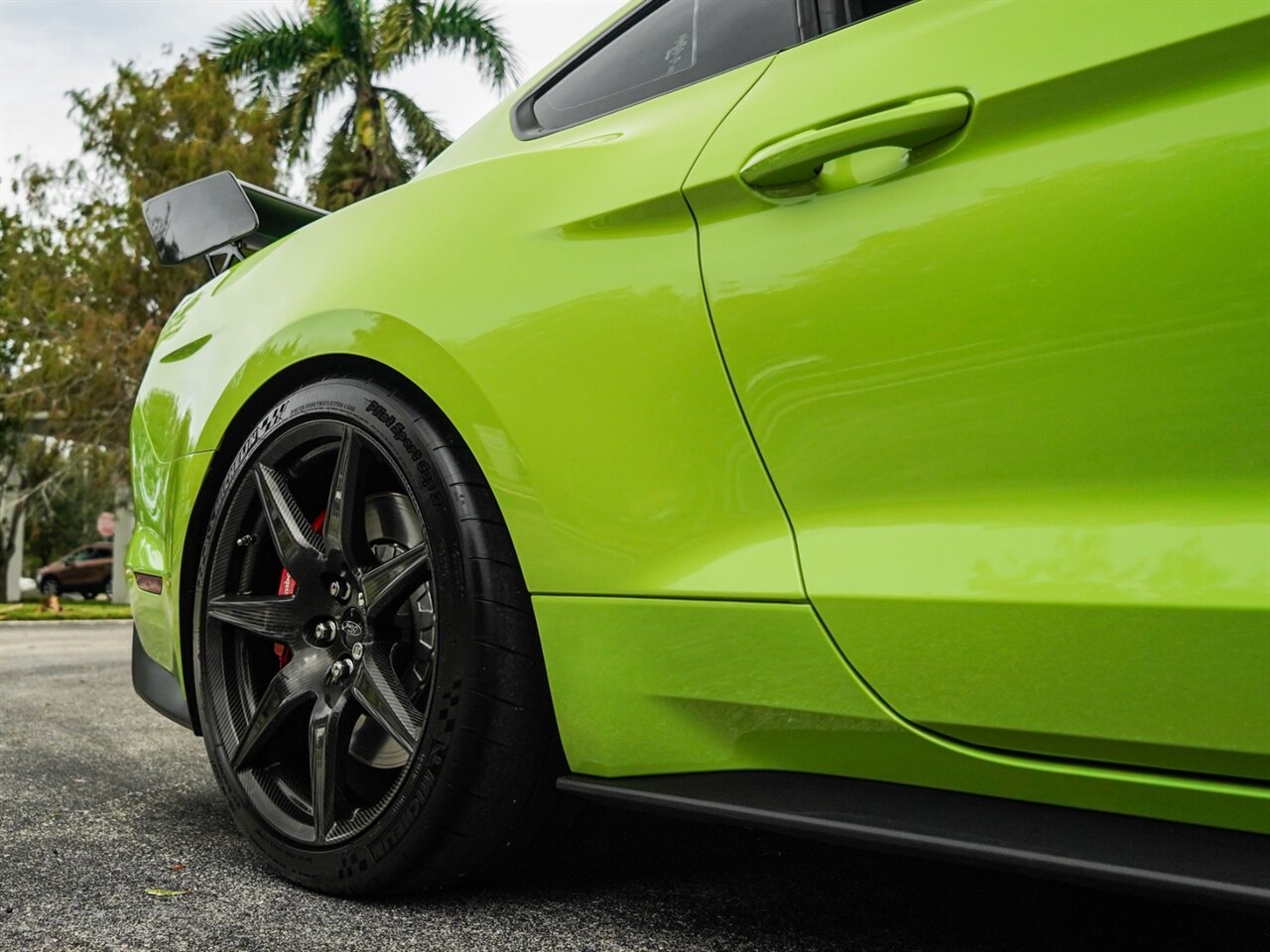 2020 Ford Mustang Shelby GT500   - Photo 71 - Bonita Springs, FL 34134