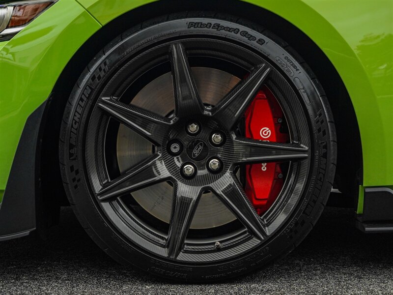 2020 Ford Mustang Shelby GT500 - Photo 46 - Bonita Springs, FL 34134