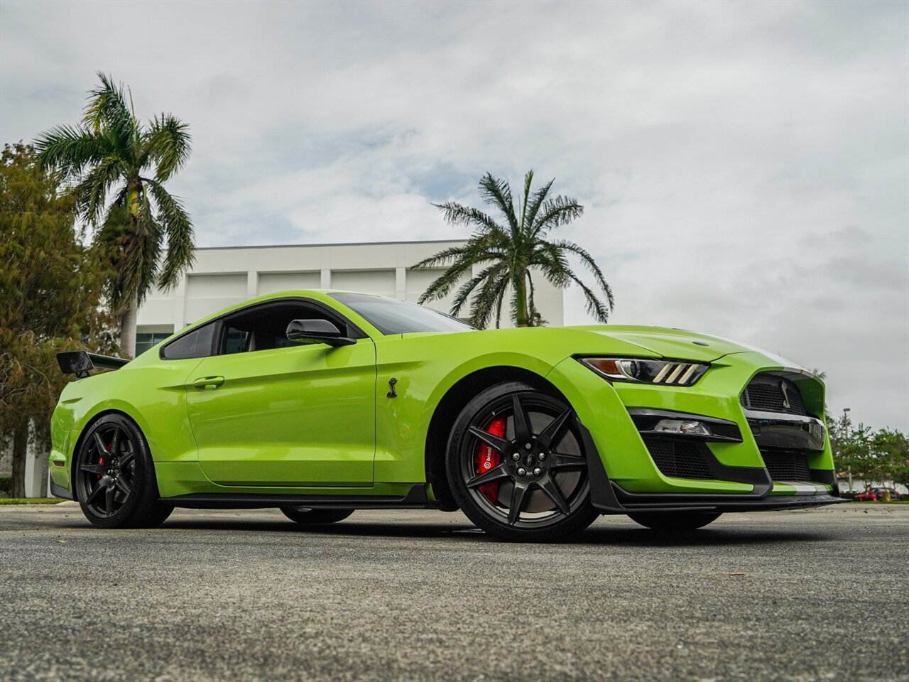 2020 Ford Mustang Shelby GT500   - Photo 74 - Bonita Springs, FL 34134