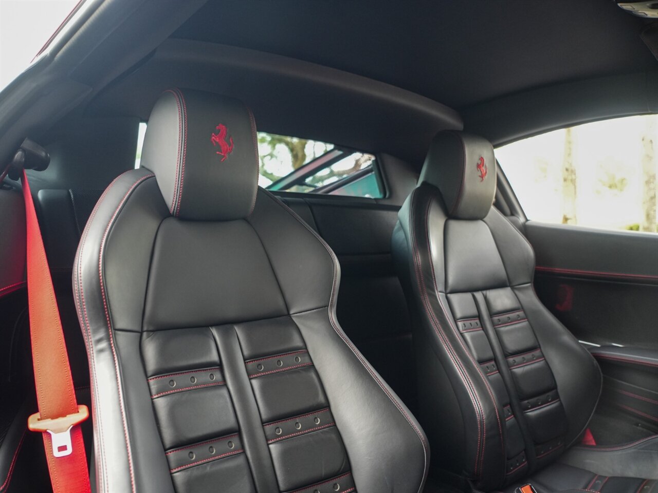 2012 Ferrari 458 Italia - Photo 29 - Bonita Springs, FL 34134