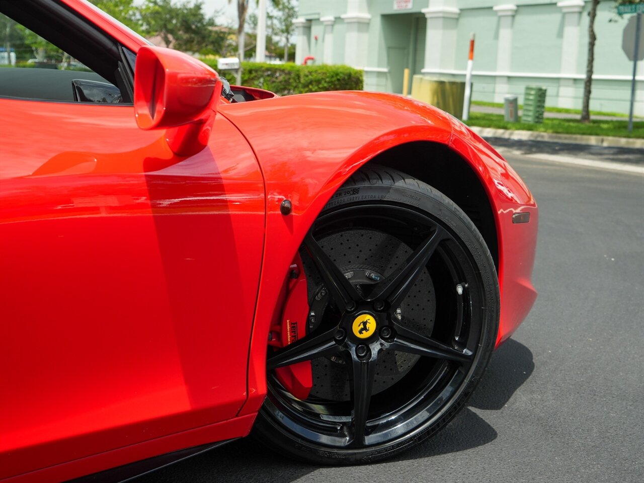 2012 Ferrari 458 Italia - Photo 60 - Bonita Springs, FL 34134