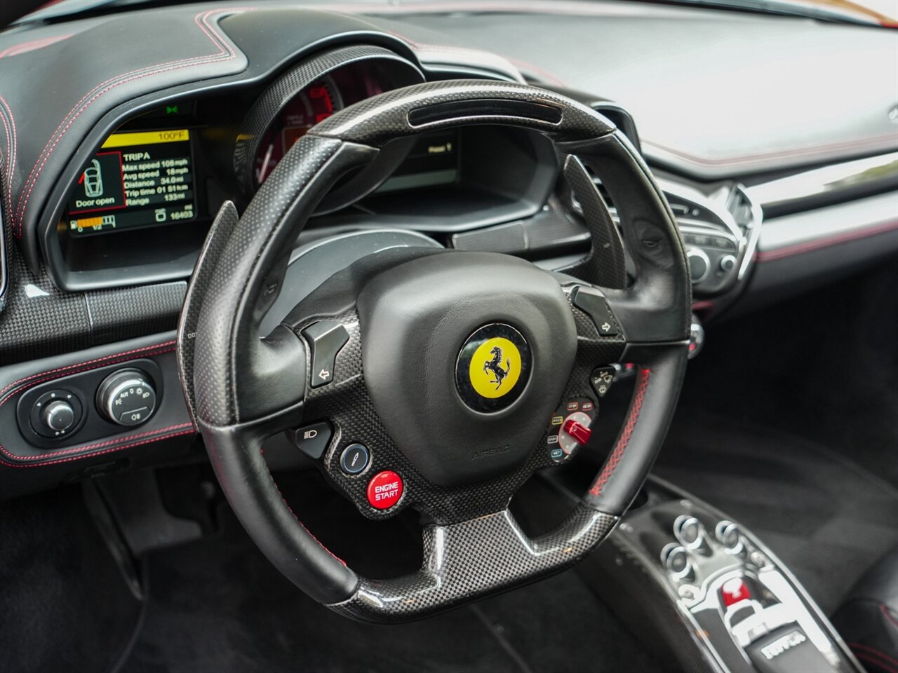 2012 Ferrari 458 Italia - Photo 26 - Bonita Springs, FL 34134