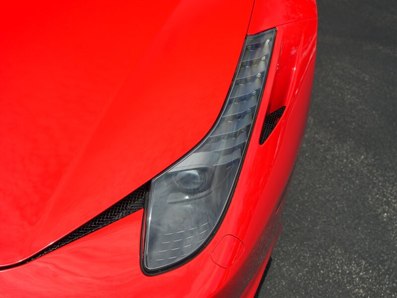 2012 Ferrari 458 Italia - Photo 3 - Bonita Springs, FL 34134