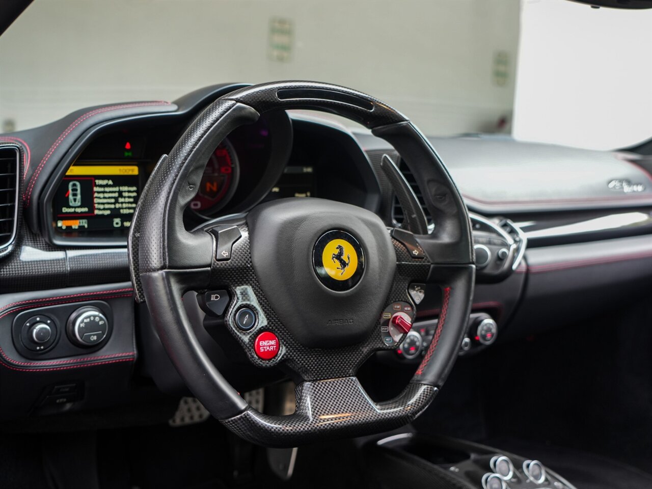 2012 Ferrari 458 Italia - Photo 12 - Bonita Springs, FL 34134