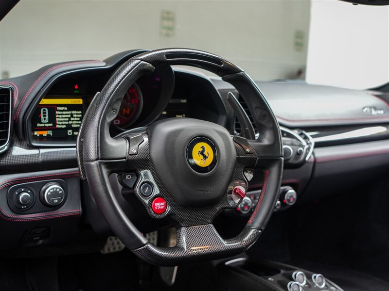 2012 Ferrari 458 Italia   - Photo 12 - Bonita Springs, FL 34134