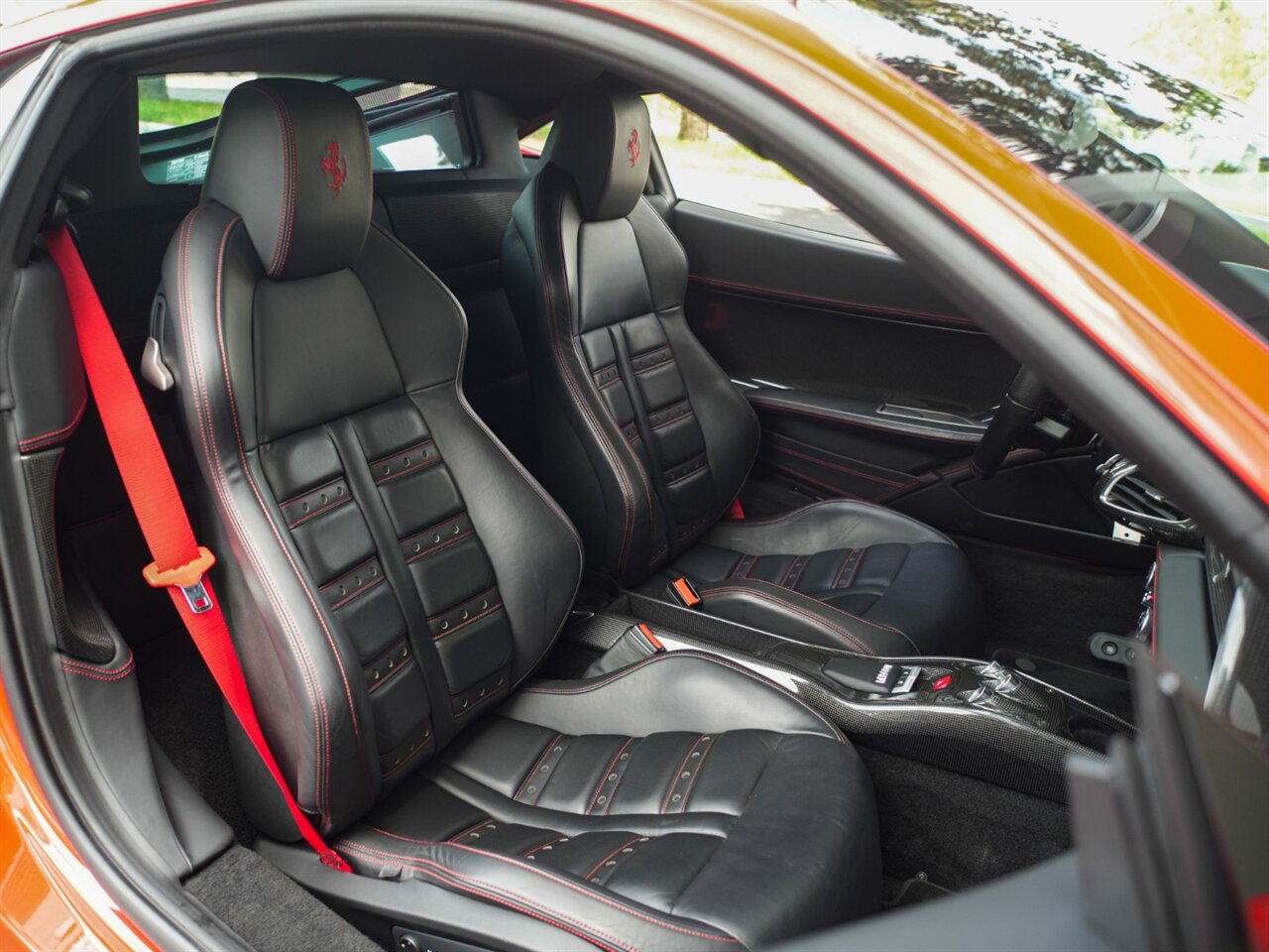 2012 Ferrari 458 Italia - Photo 28 - Bonita Springs, FL 34134