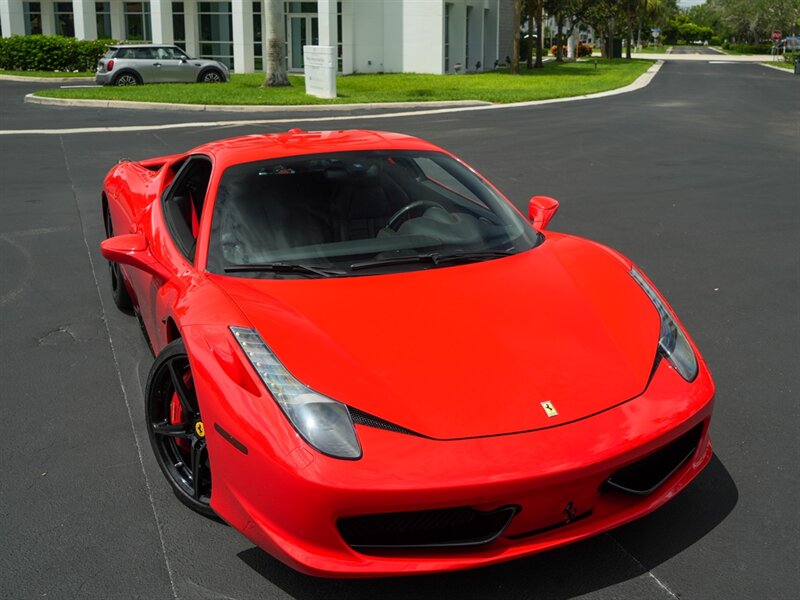 2012 Ferrari 458 Italia   - Photo 70 - Bonita Springs, FL 34134