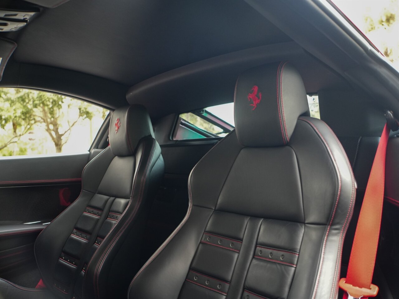 2012 Ferrari 458 Italia - Photo 18 - Bonita Springs, FL 34134