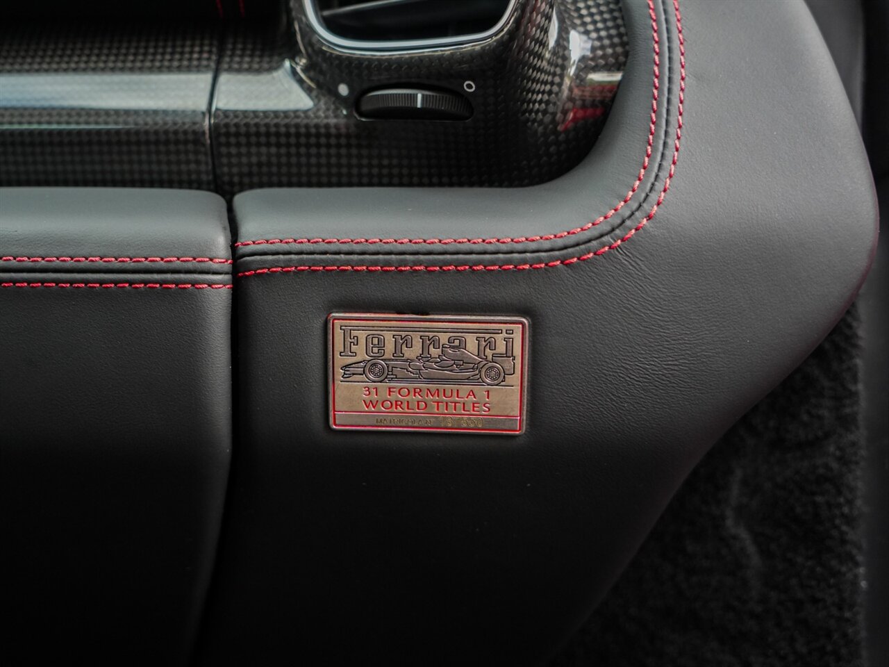 2012 Ferrari 458 Italia - Photo 35 - Bonita Springs, FL 34134