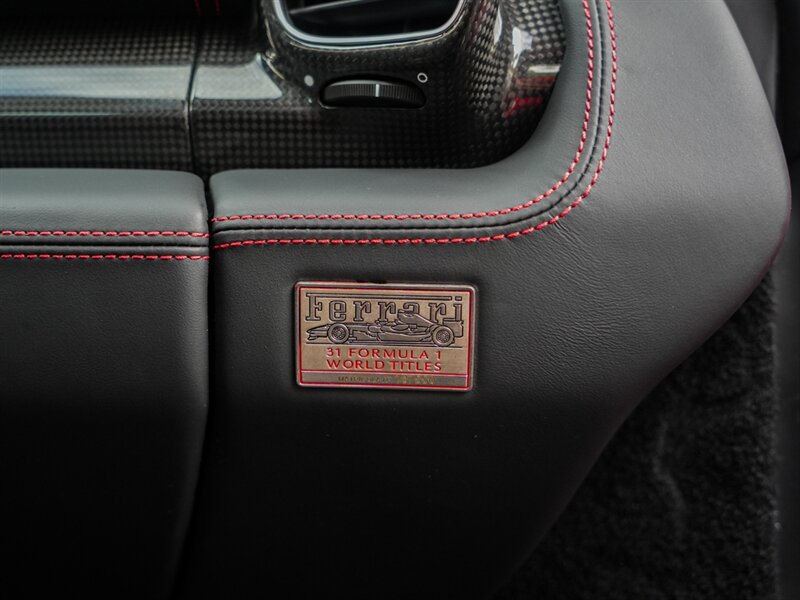 2012 Ferrari 458 Italia   - Photo 35 - Bonita Springs, FL 34134