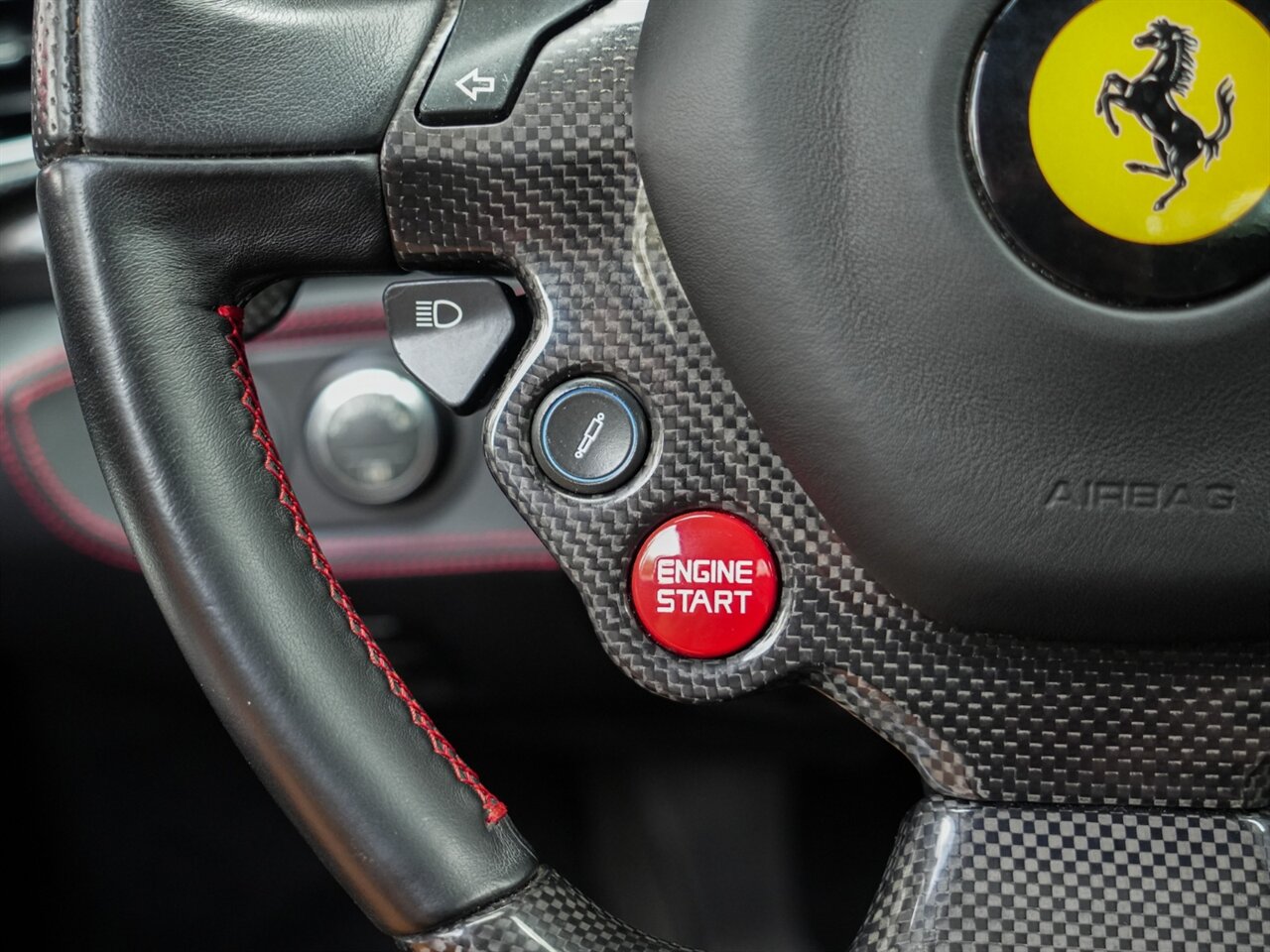 2012 Ferrari 458 Italia - Photo 27 - Bonita Springs, FL 34134