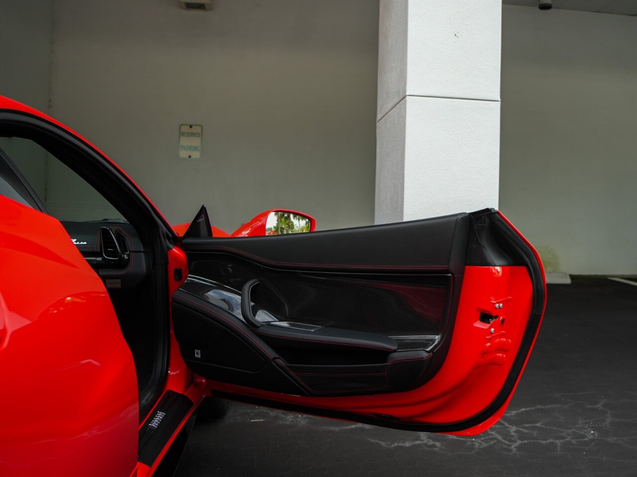 2012 Ferrari 458 Italia - Photo 30 - Bonita Springs, FL 34134
