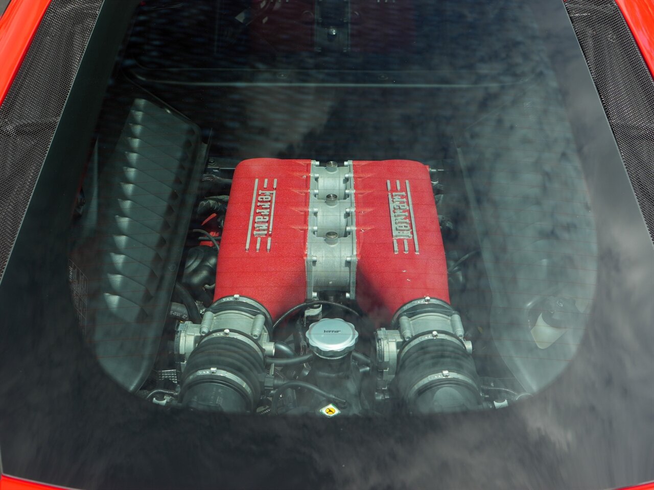 2012 Ferrari 458 Italia - Photo 52 - Bonita Springs, FL 34134