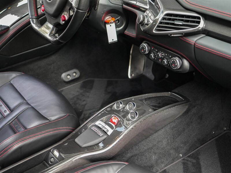 2012 Ferrari 458 Italia   - Photo 32 - Bonita Springs, FL 34134