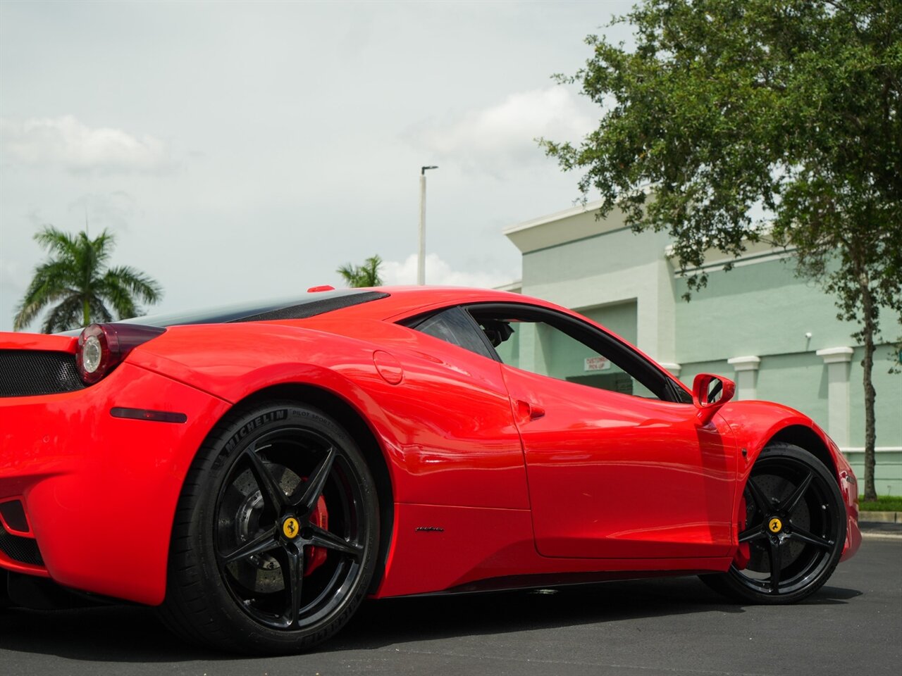 2012 Ferrari 458 Italia - Photo 59 - Bonita Springs, FL 34134