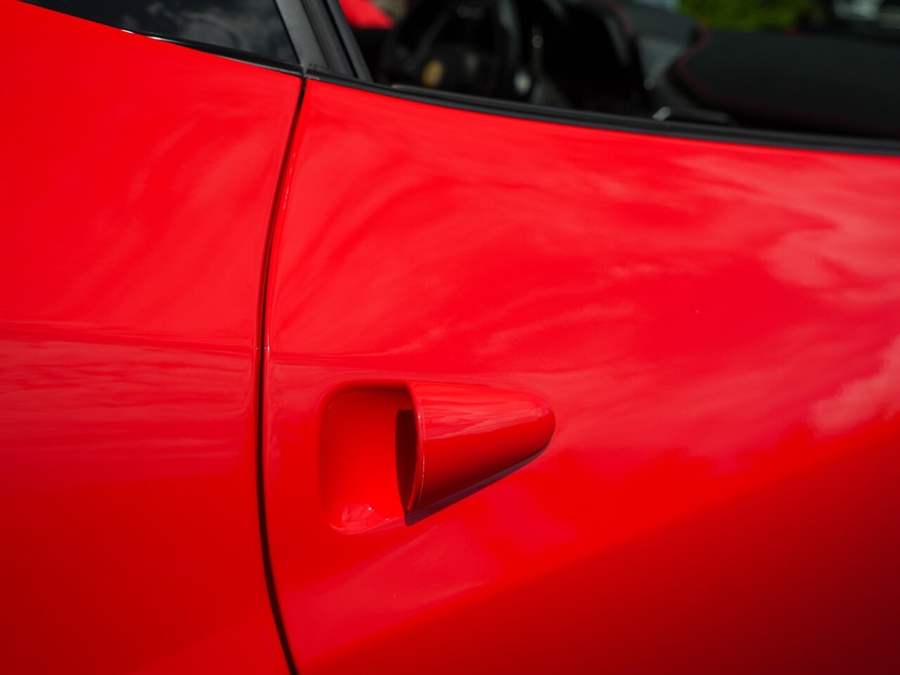 2012 Ferrari 458 Italia - Photo 65 - Bonita Springs, FL 34134
