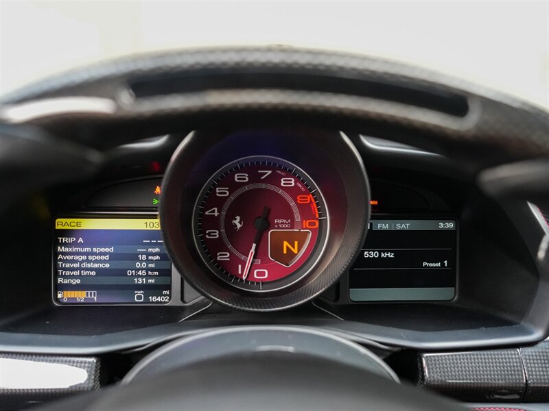 2012 Ferrari 458 Italia   - Photo 13 - Bonita Springs, FL 34134