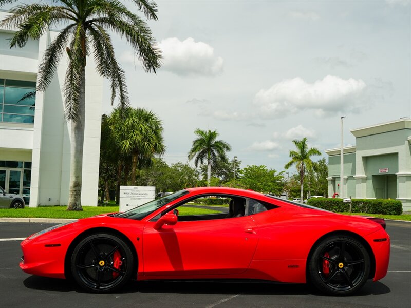 2012 Ferrari 458 Italia   - Photo 39 - Bonita Springs, FL 34134