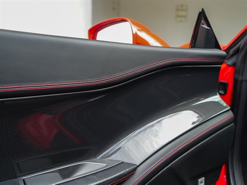 2012 Ferrari 458 Italia   - Photo 22 - Bonita Springs, FL 34134