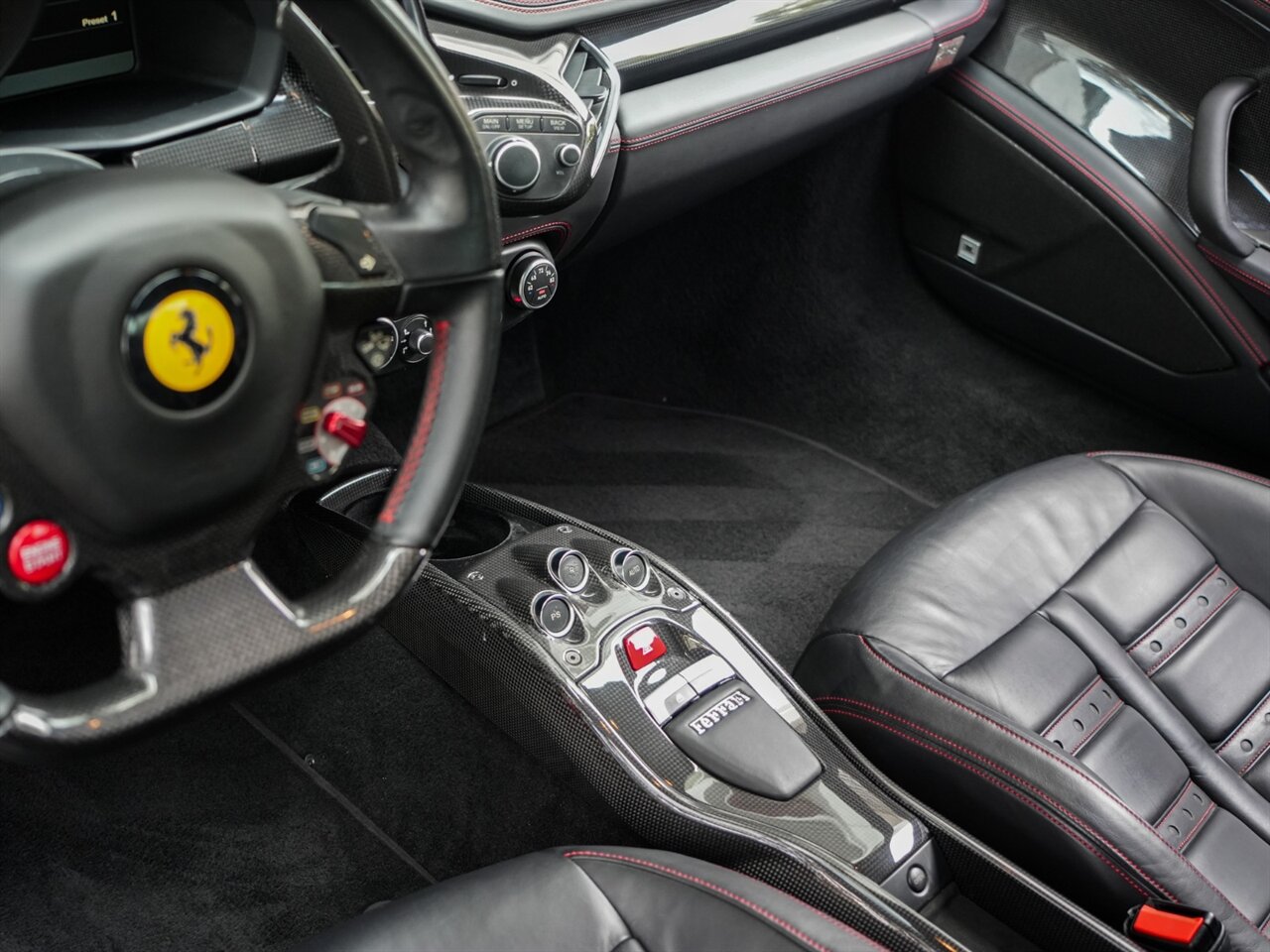 2012 Ferrari 458 Italia - Photo 14 - Bonita Springs, FL 34134