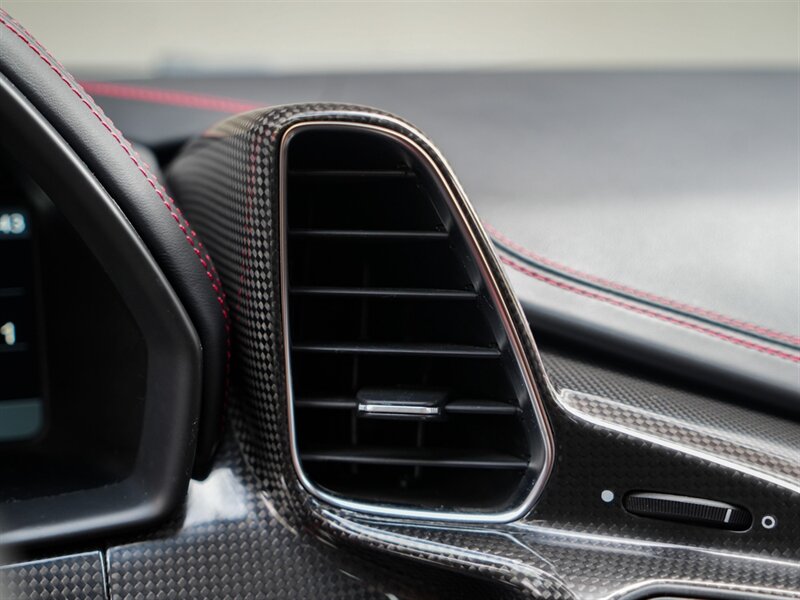 2012 Ferrari 458 Italia   - Photo 15 - Bonita Springs, FL 34134