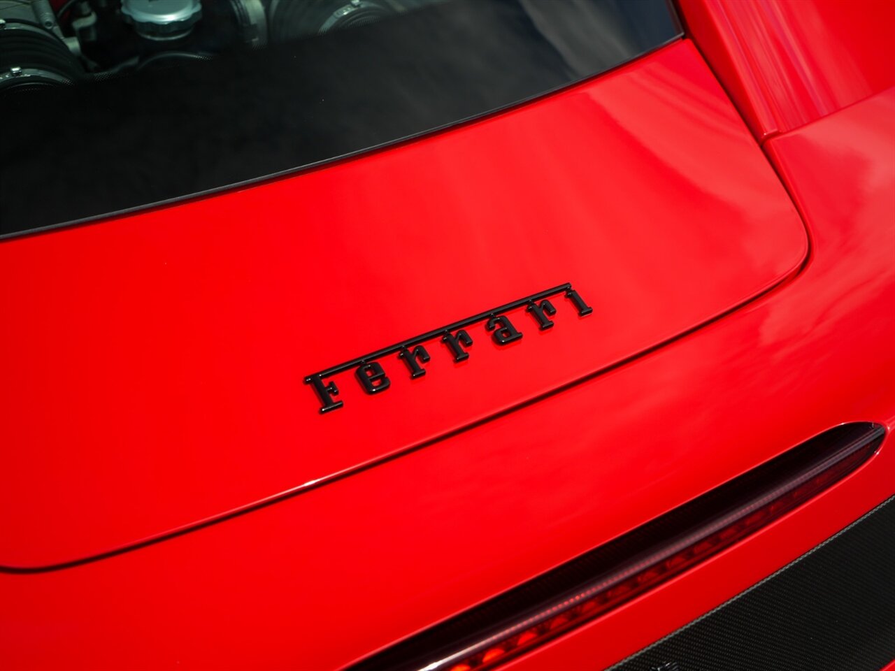 2012 Ferrari 458 Italia - Photo 53 - Bonita Springs, FL 34134